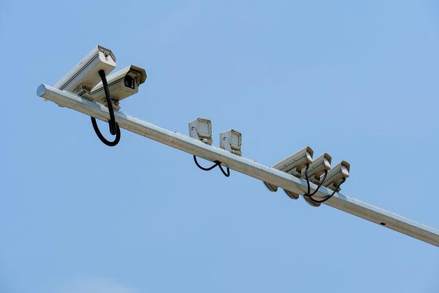 注意!南充這兩條道路將啟用交通技術監控設備