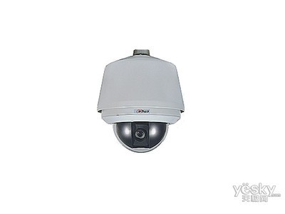 大華DH-SD6865D-G監控攝像機 高清智能安防解決方案