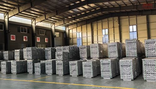 2023 SMM再生鋁考察團(tuán)華東篇 第四站吳江市金威達(dá)鋁業(yè)監(jiān)控設(shè)備應(yīng)用深度解析