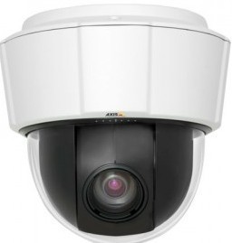 AXIS P3354網(wǎng)絡(luò)攝像機(jī) 全新升級(jí)，助力高效安防監(jiān)控