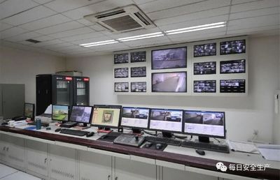 消防控制室能否與其他控制室合用？附消防設(shè)備與監(jiān)控設(shè)備全面解析