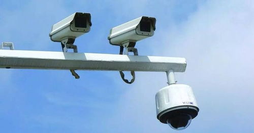 滕州市新增道路監控設備路段提醒